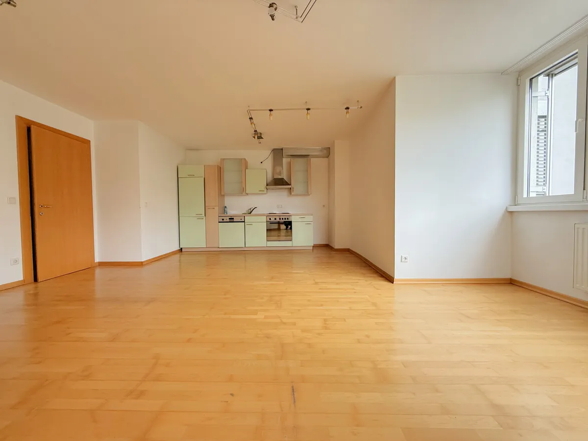 Wohnung – Innsbruck - Ansicht 3