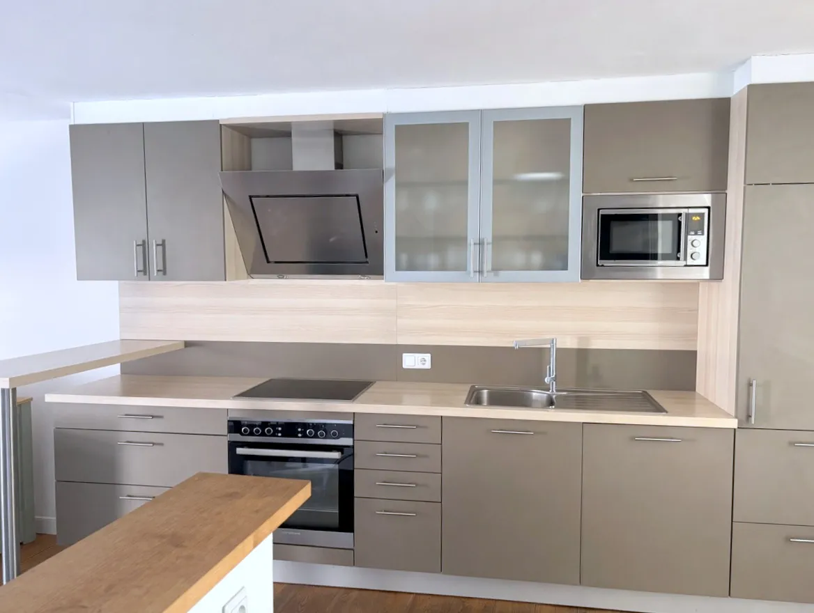 Wunderschöne 2-Zimmer-Gartenwohnung in Top-Lage - Ansicht 3