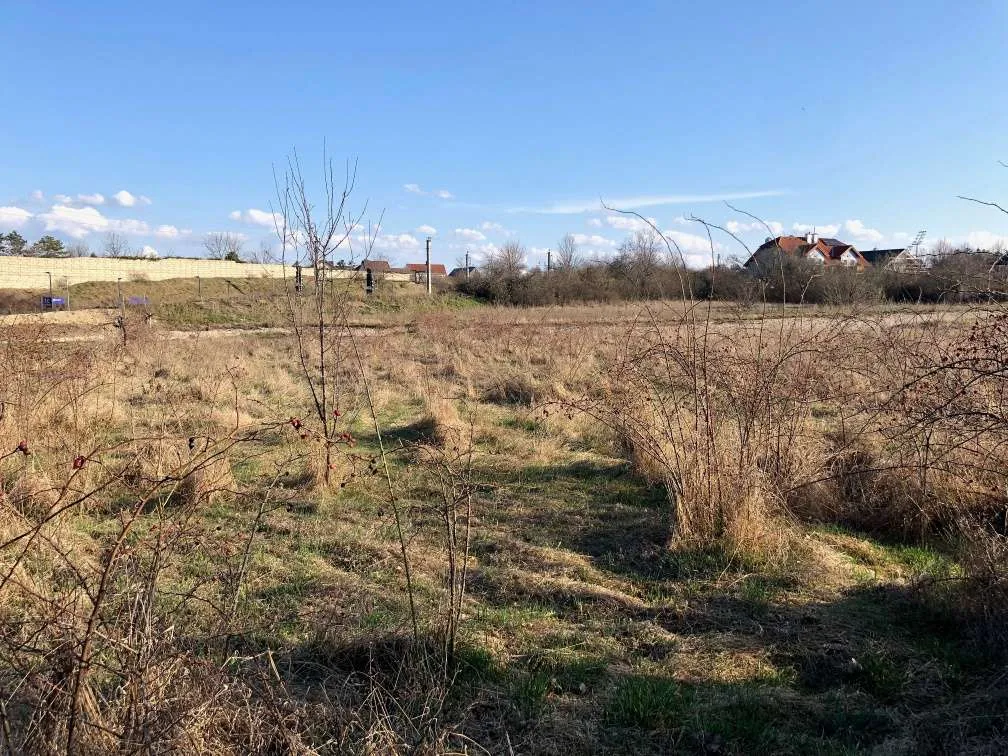 Unbebautes, sonniges Baugrundstück, ruhige Ortslage v. Kottingbrunn, Nahe Bahnhof und Schlosspark - Ansicht 3