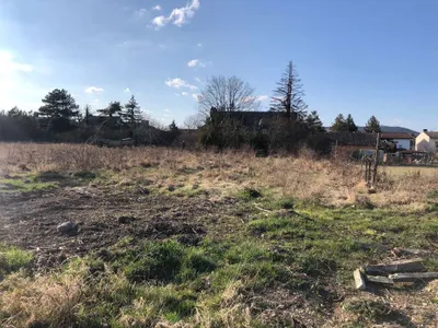 Grundstück kaufen in Baden – 818 m², € 368.000