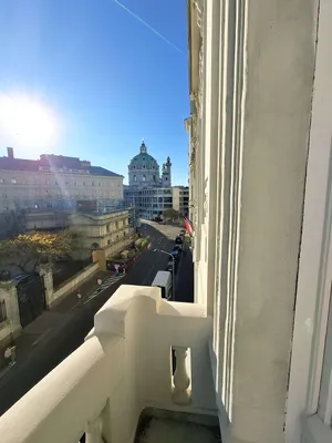 8-Zimmer-Gewerbeimmobilie mieten in Wien – 303 m², € 8.269 – Bild 3 von 13