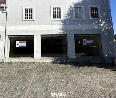 Gewerbeimmobilie mieten in Eisenstadt - Umgebung – 635 m², € 2.996