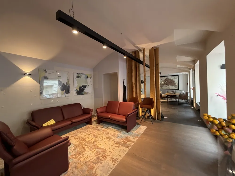 NEU: Branchenfreies Geschäftslokal - 499m² - Ansicht 3
