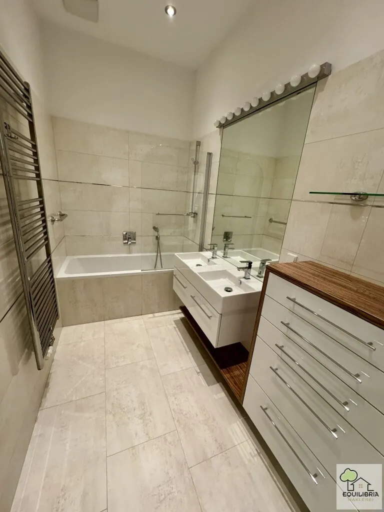 Apartment in Wien, Währing - Ansicht 3