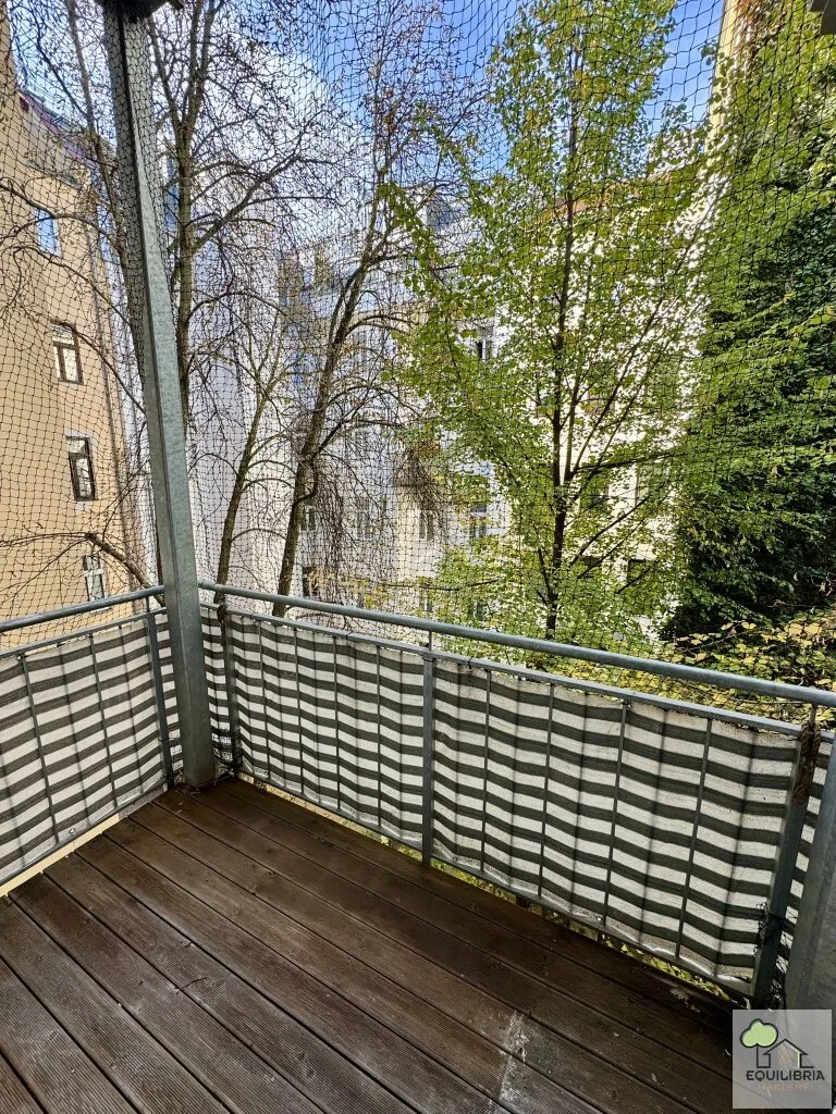 Apartment in Wien, Währing - Ansicht 2