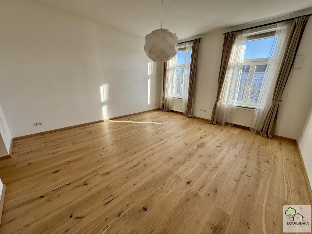 Apartment in Wien, Währing