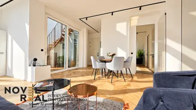 2-Zimmer-Wohnung kaufen in Wien – 59,49 m², € 499.000 – Bild 1 von 23