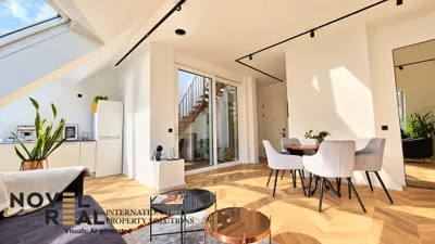 2-Zimmer-Wohnung kaufen in Wien – 59,49 m², € 499.000 – Bild 12 von 23
