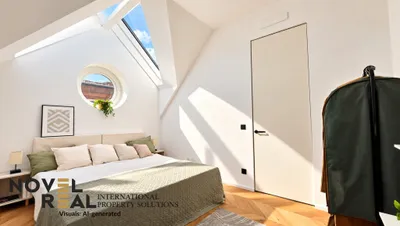 2-Zimmer-Wohnung kaufen in Wien – 59,49 m², € 499.000 – Bild 8 von 23