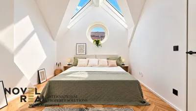 2-Zimmer-Wohnung kaufen in Wien – 59,49 m², € 499.000 – Bild 9 von 23