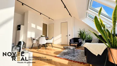 2-Zimmer-Wohnung kaufen in Wien – 59,49 m², € 499.000 – Bild 2 von 23
