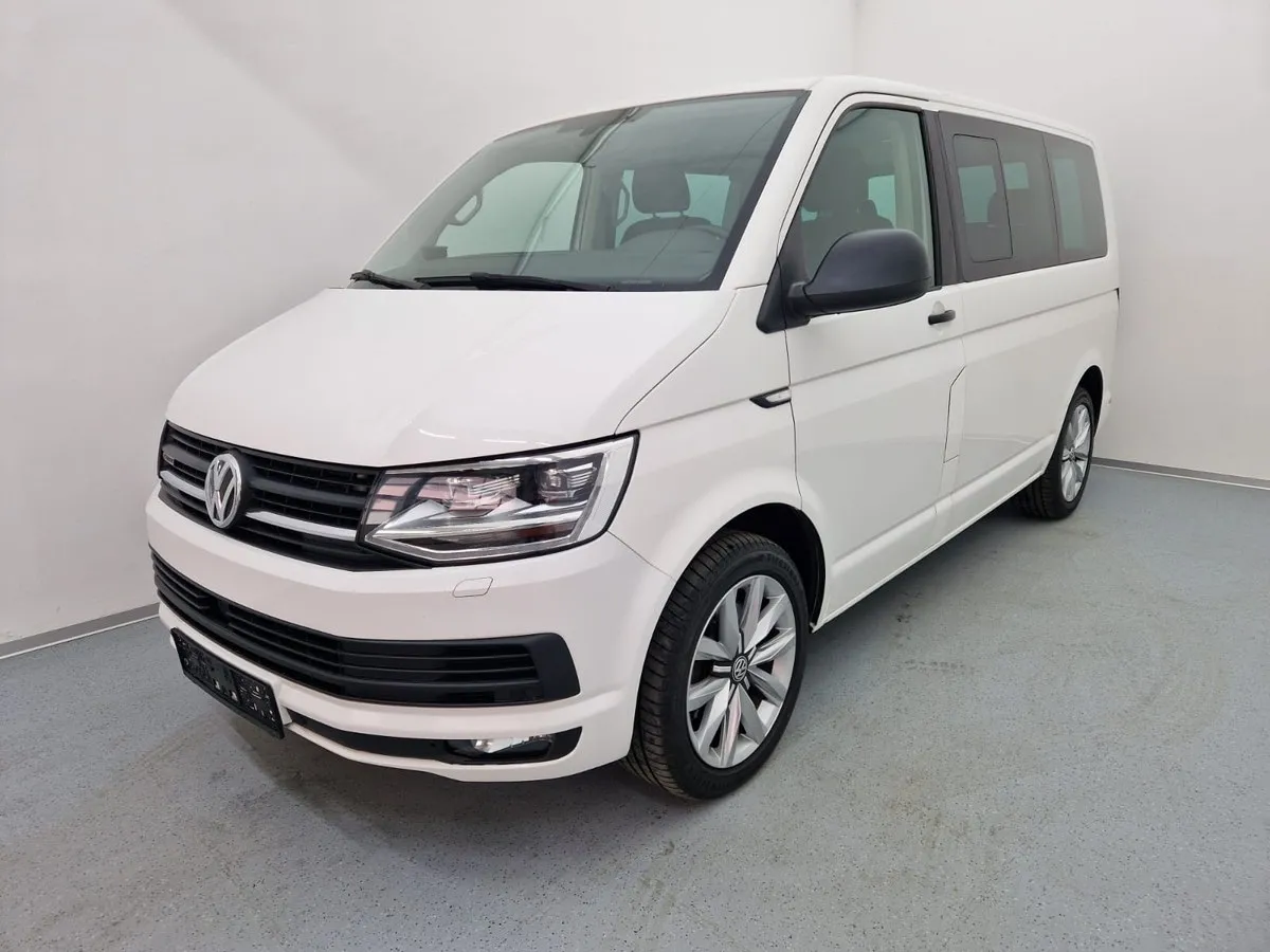 VW Multivan