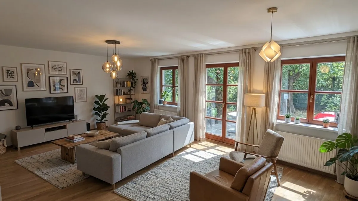 Haus – Wien, Dornbach - Ansicht 3