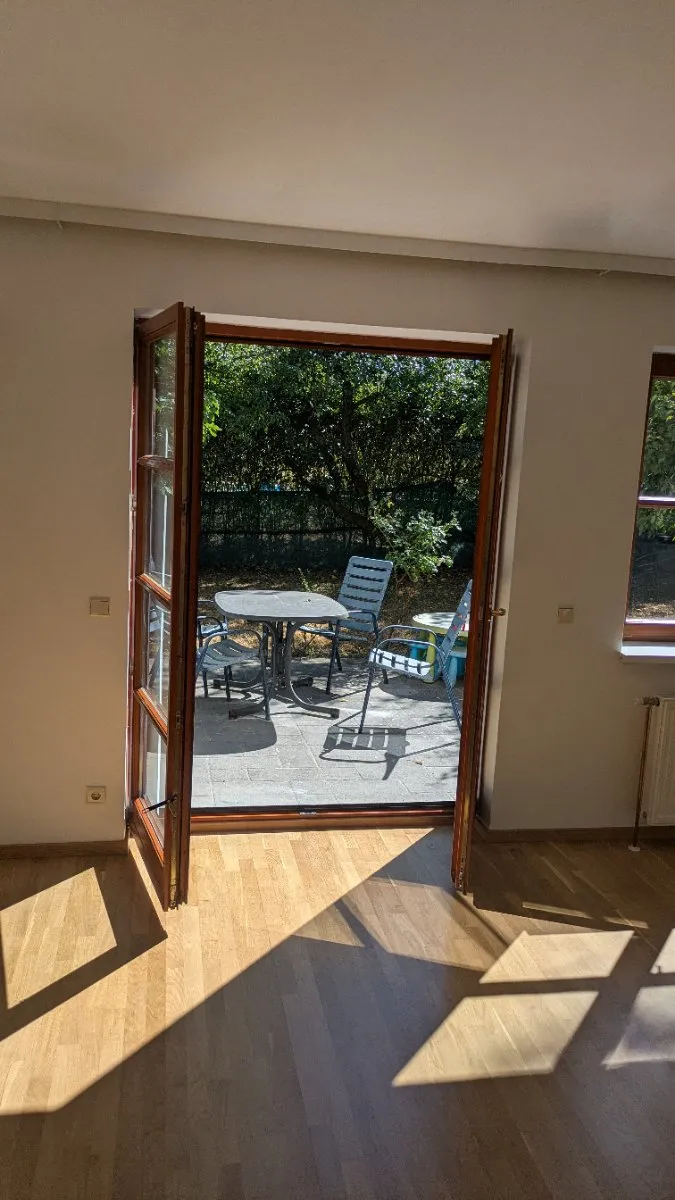 Haus – Wien, Dornbach - Ansicht 2