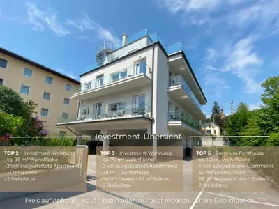3-Zimmer-Wohnung kaufen in Klagenfurt Land – 96,66 m² – Bild 2 von 24