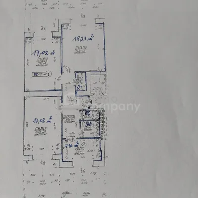3-Zimmer-Wohnung kaufen in Wels – 78 m², € 165.000 – Bild 7 von 8