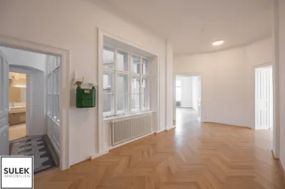 5-Zimmer-Gewerbeimmobilie mieten in Wien – 218 m², € 3.409 – Bild 19 von 26