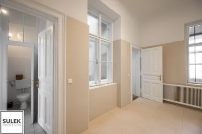 5-Zimmer-Gewerbeimmobilie mieten in Wien – 218 m², € 3.409 – Bild 21 von 26