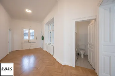 5-Zimmer-Gewerbeimmobilie mieten in Wien – 218 m², € 3.409 – Bild 16 von 26
