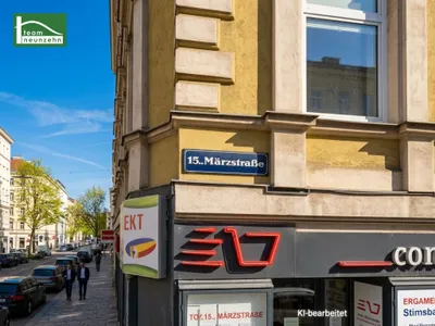 Immobilie kaufen in Wien – 12 m², € 35.000 – Bild 14 von 15