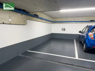 Immobilie kaufen in Wien – 12 m², € 35.000 – Bild 4 von 15