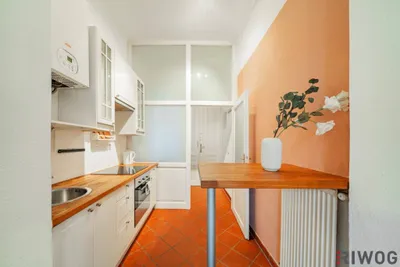2-Zimmer-Wohnung kaufen in Wien – 41,31 m², € 250.000 – Bild 6 von 22