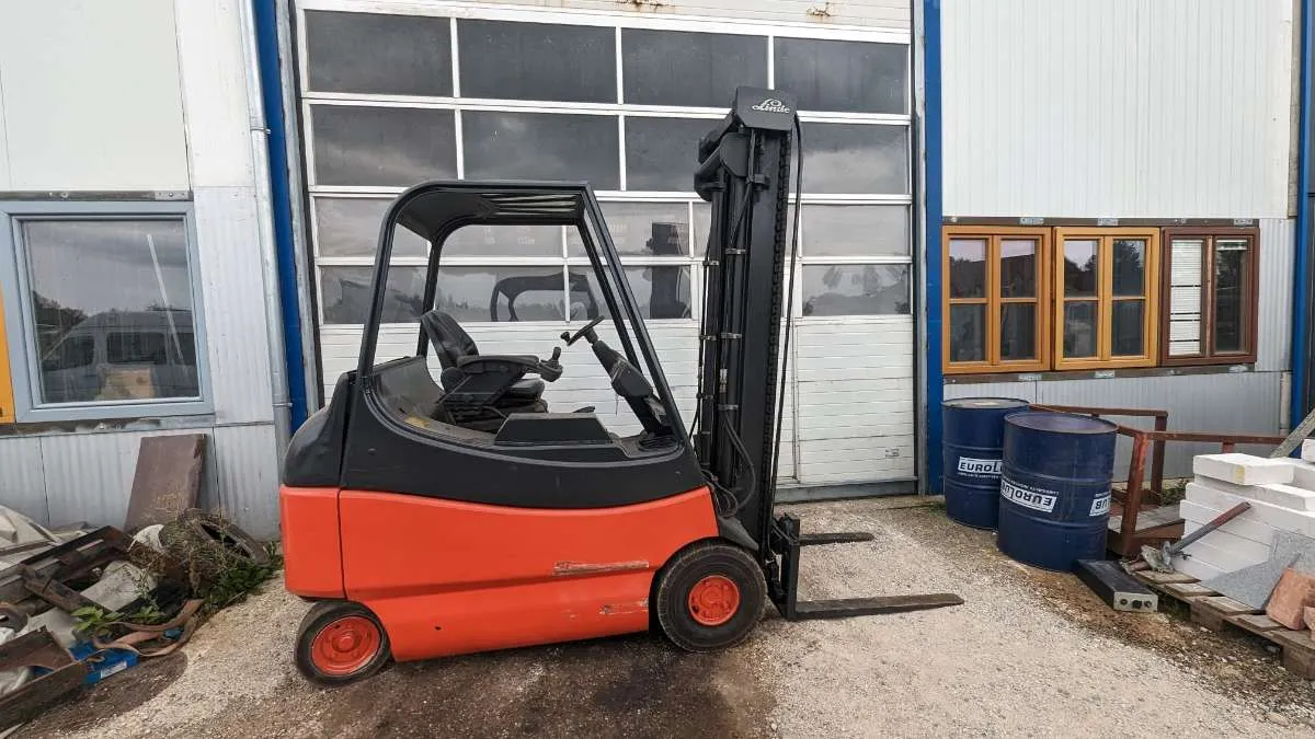 Linde Sonstige