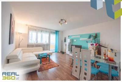 2-Zimmer-Wohnung mieten in Linz Land – 78,78 m², € 1.088 – Bild 7 von 17