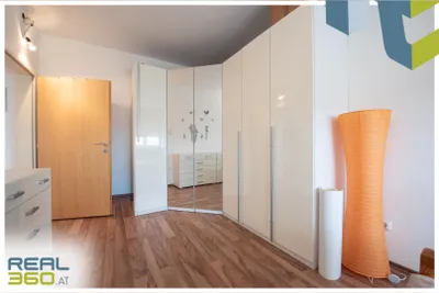 2-Zimmer-Wohnung mieten in Linz Land – 78,78 m², € 1.088 – Bild 11 von 17