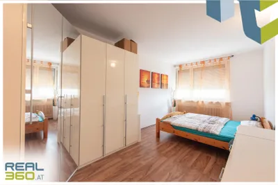 2-Zimmer-Wohnung mieten in Linz Land – 78,78 m², € 1.088 – Bild 10 von 17