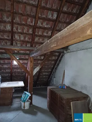 Gewerbeimmobilie kaufen in Sankt Veit an der Glan – 290 m², € 149.900 – Bild 6 von 6