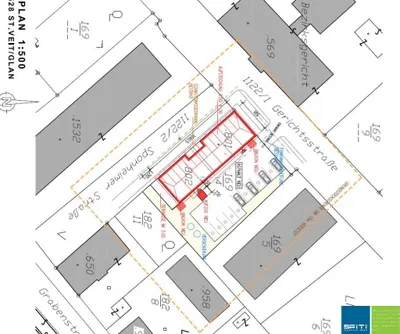 Gewerbeimmobilie kaufen in Sankt Veit an der Glan – 290 m², € 149.900 – Bild 3 von 6