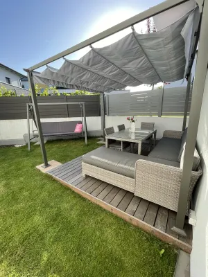 4-Zimmer-Haus mieten in Linz – 100,76 m², € 1.660 – Bild 18 von 23