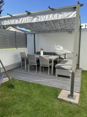 4-Zimmer-Haus mieten in Linz – 100,76 m², € 1.660 – Bild 4 von 23