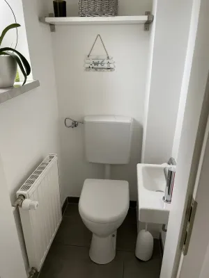 4-Zimmer-Haus mieten in Linz – 100,76 m², € 1.660 – Bild 20 von 23