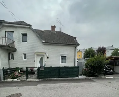 4-Zimmer-Haus mieten in Linz – 100,76 m², € 1.660 – Bild 1 von 23