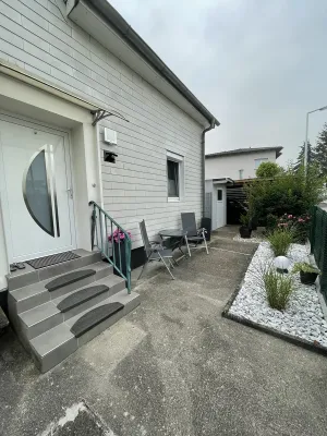 4-Zimmer-Haus mieten in Linz – 100,76 m², € 1.660 – Bild 2 von 23
