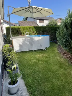 4-Zimmer-Haus mieten in Linz – 100,76 m², € 1.660 – Bild 17 von 23