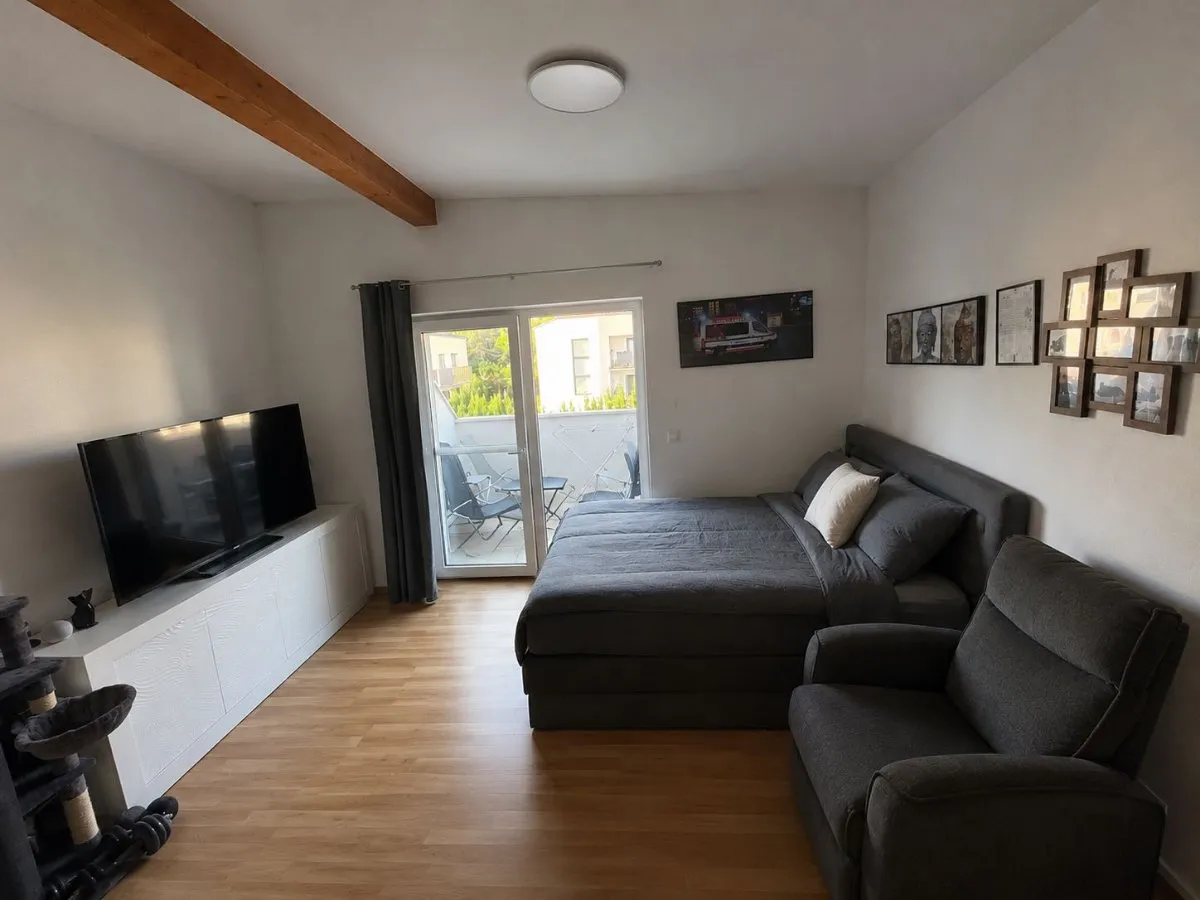 Wohnung in Strasshof an der Nordbahn in Bahnhofsnähe - Ansicht 3