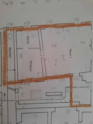2-Zimmer-Wohnung mieten in Graz – 70,6 m², € 709 – Bild 10 von 10