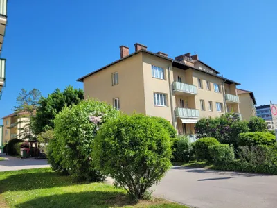 2-Zimmer-Wohnung mieten in Krems an der Donau – 75,83 m², € 801 – Bild 1 von 11