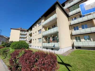 2-Zimmer-Wohnung mieten in Krems an der Donau – 75,83 m², € 801 – Bild 3 von 11