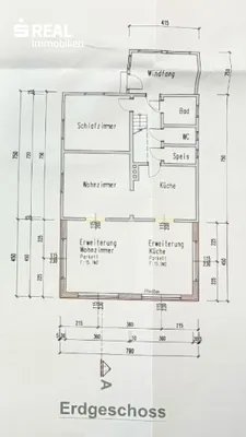 Haus kaufen in Deutschlandsberg – 120 m², € 290.000 – Bild 11 von 12