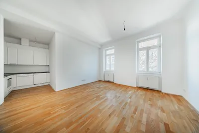 2-Zimmer-Wohnung kaufen in Wien – 57,1 m², € 374.000 – Bild 2 von 22