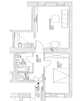 2-Zimmer-Wohnung kaufen in Wien – 57,1 m², € 374.000 – Bild 22 von 22