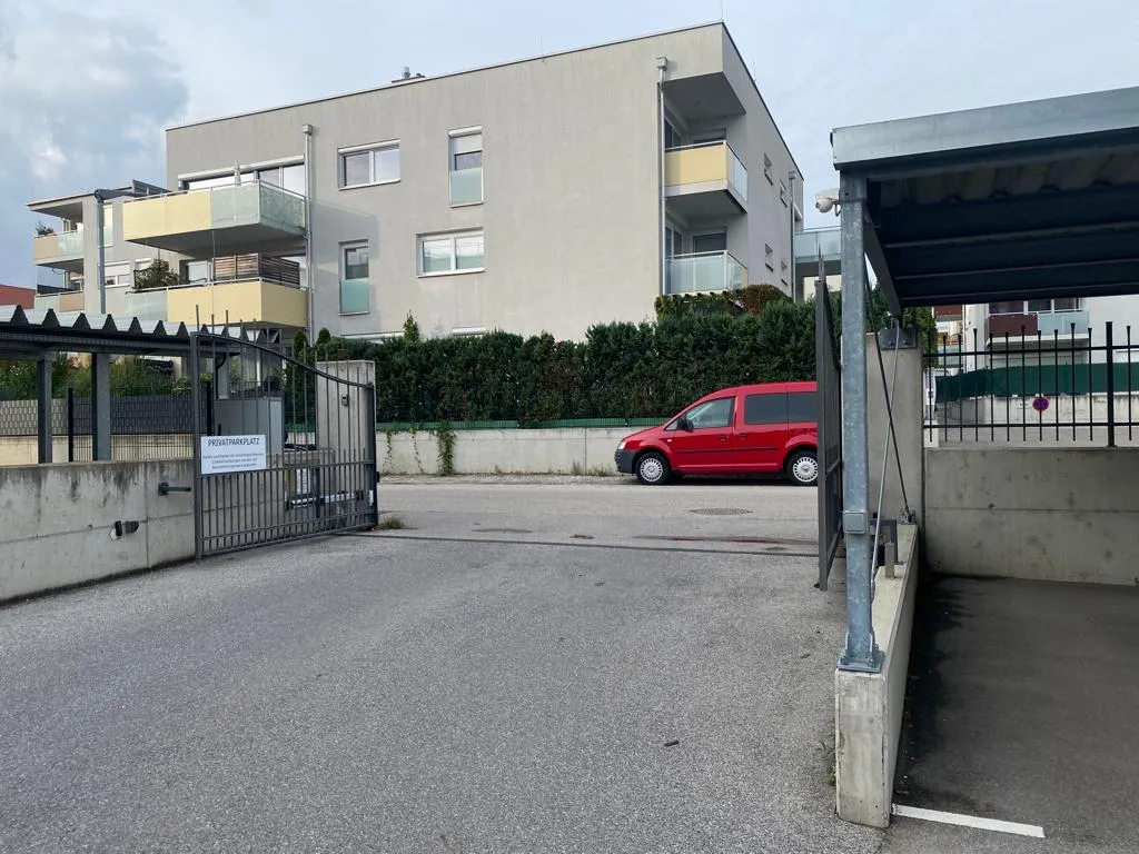 Wohnung – Stockerau - Ansicht 2