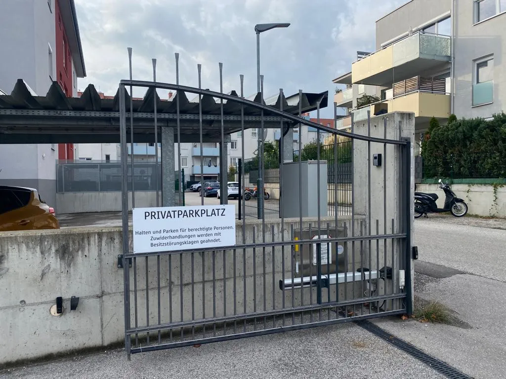 Wohnung – Stockerau - Ansicht 3