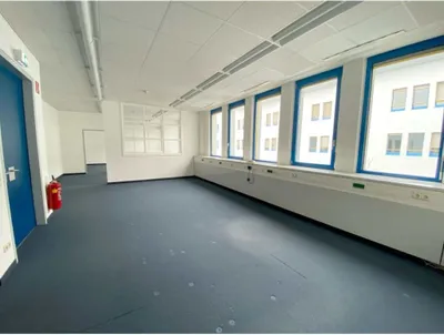 3-Zimmer-Gewerbeimmobilie mieten in Mödling – 101 m², € 1.328 – Bild 2 von 10