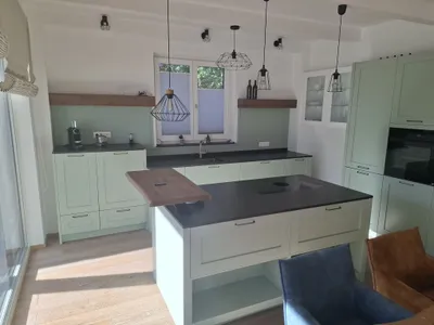 4-Zimmer-Haus kaufen in Mattersburg – 189,34 m², € 485.000 – Bild 2 von 25