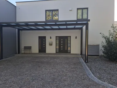4-Zimmer-Haus kaufen in Mattersburg – 189,34 m², € 485.000 – Bild 24 von 25